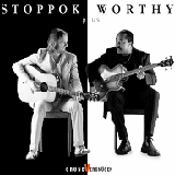 Stoppok plus Worthy - Grundvergnügen Artwork