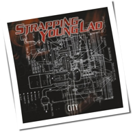 Strapping Young Lad - City