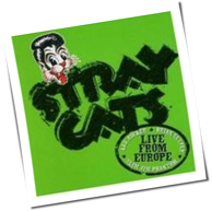 Stray Cats - Live in Hamburg 13th July, 2004