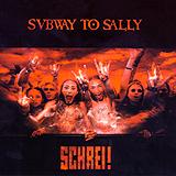 Subway To Sally - Schrei! Artwork