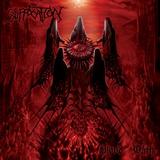 Suffocation - Blood Oath Artwork