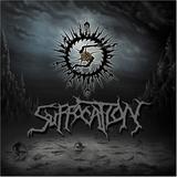 Suffocation - Suffocation Artwork
