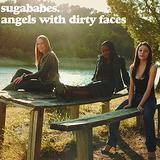 Sugababes - Angels With Dirty Faces Artwork
