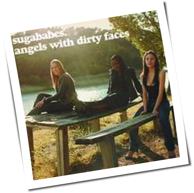 Sugababes - Angels With Dirty Faces