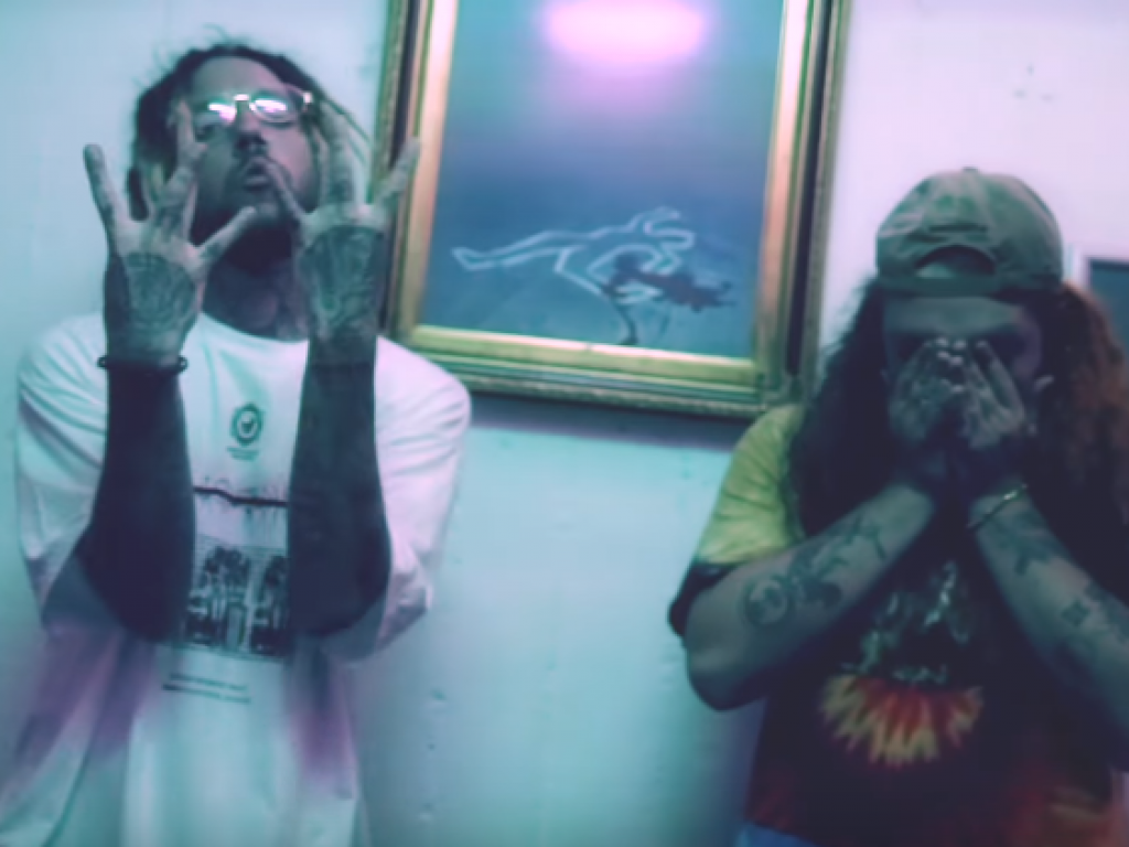 Suicideboys – laut.de – Band