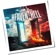 Sum 41 - Heaven :x: Hell