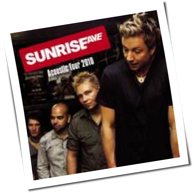 Sunrise Avenue - Acoustic Tour 2010