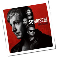 Sunrise Avenue - Unholy Ground