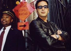 Superfunk - Come Back Superfunk - Come Back