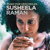 Susheela Raman - Music For Crocodiles Artwork