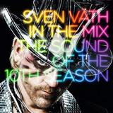 Sven Väth - The Sound Of The Tenth Season Artwork
