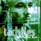 Tachiles - Formeln der Welt Artwork