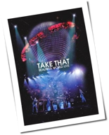 Take That - Beautiful World Live