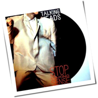 Talking Heads - Stop Making Sense