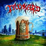 Tankard - Best Case Scenario: 25 Years In Beers Artwork