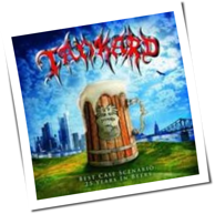 Tankard - Best Case Scenario: 25 Years In Beers