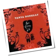 Tanya Donelly - This Hungry Life