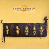 Tanya Donelly - Whiskey Tango Ghosts Artwork