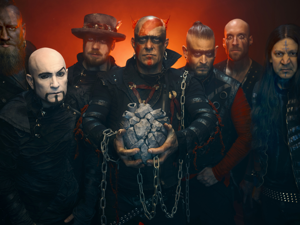 Tanzwut