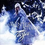 Tarja Turunen - My Winter Storm Artwork