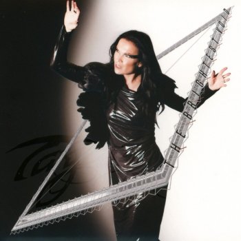 Tarja - The Brightest Void Artwork