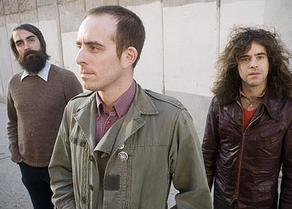 Ted Leo And The Pharmacists