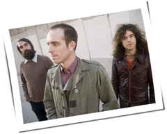 Ted Leo And The Pharmacists