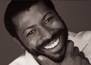 Teddy Pendergrass