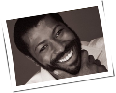 Teddy Pendergrass