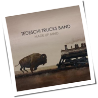 Tedeschi Trucks Band - Made Up Mind