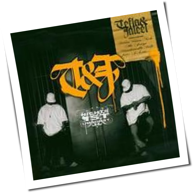 Tefla & Jaleel - Nichts Ist Umsonst