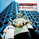 Tefla und Jaleel - Direkt neben Dir Artwork