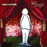 Teitur - The Singer Artwork