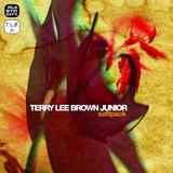 Terry Lee Brown Jr. - Softpack Artwork