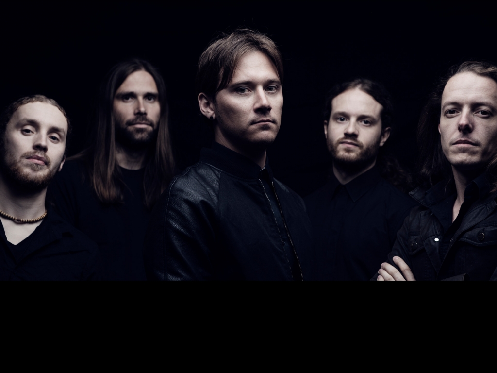 TesseracT – laut.de – Band