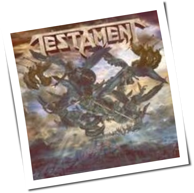 Testament - The Formation Of Damnation