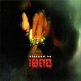 The 69 Eyes - Blessed Be Artwork