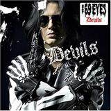 The 69 Eyes - Devils Artwork