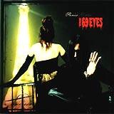 The 69 Eyes - Paris Kills Artwork