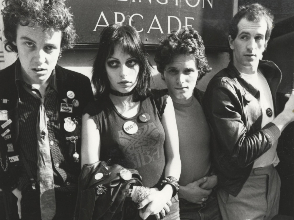 The Adverts