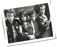 The Adverts
