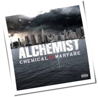 The Alchemist (US) - Chemical Warfare