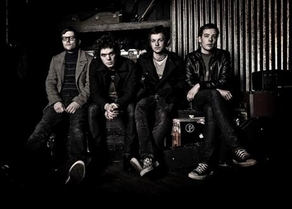 The Alexandria Quartet