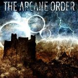 The Arcane Order - In The Wake Of Collision Artwork