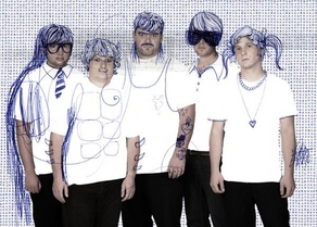 The Robocop Kraus - Fashion The Robocop Kraus - Fashion