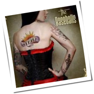 The Baseballs - Strike!