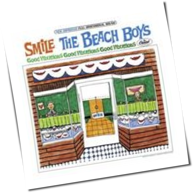 The Beach Boys - The SMiLE Sessions