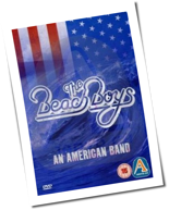 The Beach Boys - An American Band