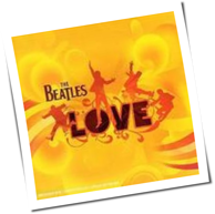 The Beatles - Love