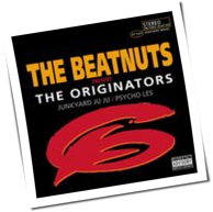 The Beatnuts - Present: The Originators